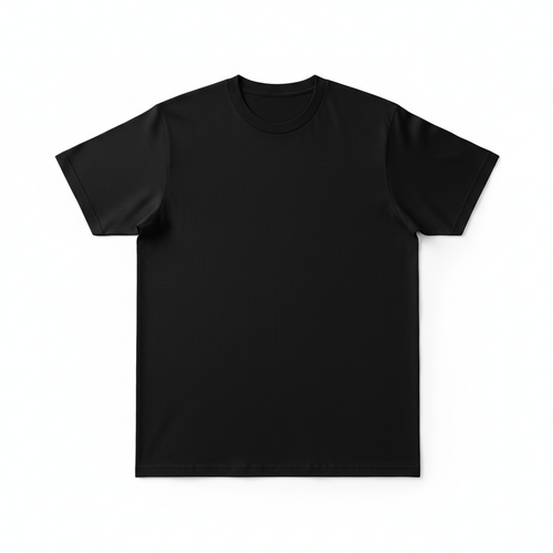 Black T-Shirt